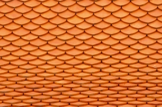 Illustration for article titled Roofers Provide Guidance For Those Choosing New Roofs